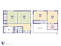 江戸川区春江町3丁目 中古戸建て