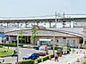 周辺：駅 1300m 東武鉄道「谷塚」駅