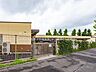 周辺：幼稚園・保育園 80m 並木東保育園