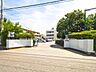 周辺：中学校 2000m 野田市立南部中学校