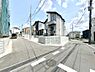 外観：ここから始まる新生活を応援いたします