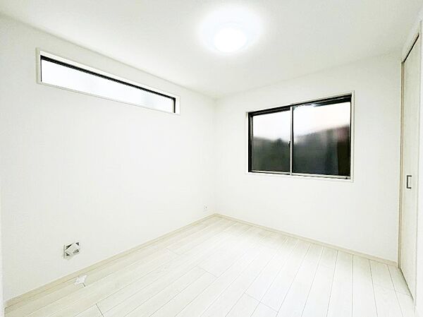 子供部屋