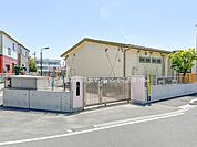 幼稚園・保育園 780m やつか保育園