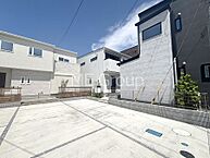 千葉県流山市南流山10丁目：物件画像