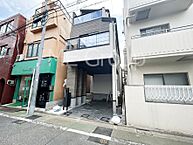 東京都練馬区栄町：物件画像