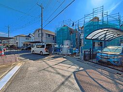 外観の画像