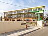 周辺：幼稚園・保育園 800m 伊興保育園