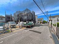 千葉県流山市加4丁目：物件画像