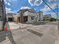 千葉県流山市加4丁目：物件画像