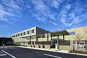 病院 800m 越谷誠和病院