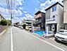 外観：ここから始まる新生活を応援いたします