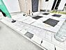 駐車場：駐車2台可能！急なお客様の駐車に。また、ご家族の自転車スペースとしても大活躍。