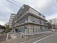 東京都足立区東和2丁目：物件画像