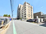 東京都葛飾区東新小岩2丁目：物件画像