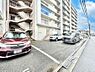 駐車場：駐車場（空き状況は都度ご確認ください）