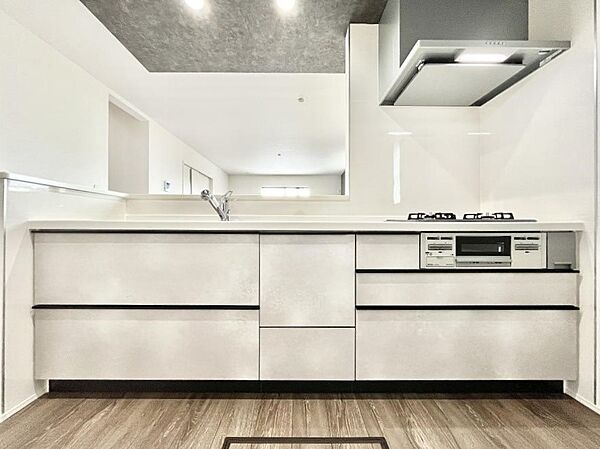 キッチン