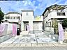 外観：早く帰りたくなるマイホーム