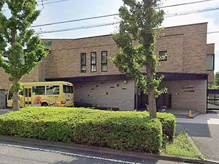幼稚園・保育園 400m ひかり幼稚園
