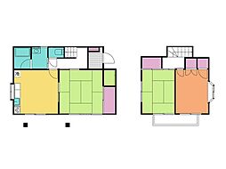 松戸市和名ケ谷 中古戸建て 全1棟