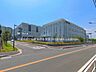 周辺：病院 600m 千葉西総合病院