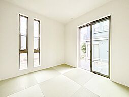 室内の画像