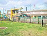 周辺：幼稚園・保育園 200m 草加ひまわり幼稚園