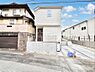 外観：洗練された外観、上質な住空間が広がる室内は永く安心して過ごせる住居です。 