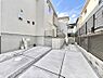 外観：たっぷりの陽光と心地よい風が舞い込む住まい