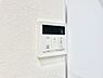 設備：給湯器リモコンで家事もスムーズに。
