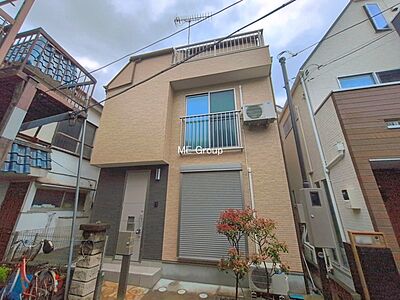 外観 外観