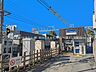 周辺：駅 1810m 京成本線京成中山駅