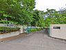 周辺：中学校 60m 川口市立小谷場中学校
