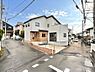 外観：ここから始まる新生活を応援いたします