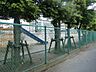 周辺：小学校 260m 船橋市立西海神小学校