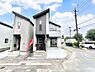 外観：洗練された外観、上質な住空間が広がる室内は永く安心して過ごせる住居です。 
