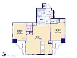 ロワール浅草寿