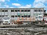 周辺：幼稚園・保育園 600m 萩原学園萩原第二幼稚園