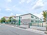 周辺：小学校 1160m 越谷市立川柳小学校