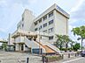 周辺：中学校 1380m 越谷市立光陽中学校