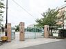 周辺：小学校 800m 北区立桐ケ丘郷小学校
