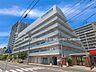 周辺：病院 980m 川口工業総合病院