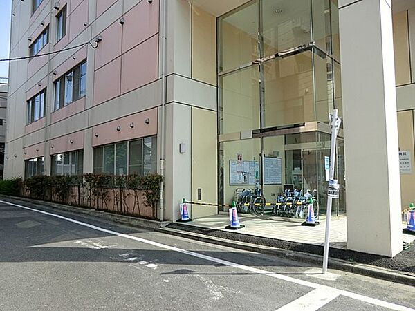 周辺を拡大表示