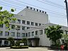 周辺：病院 1800m みさと健和病院