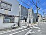 外観：堂々完成！！ ここから始まる新生活を応援いたします！ 