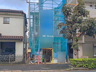 外観 外観