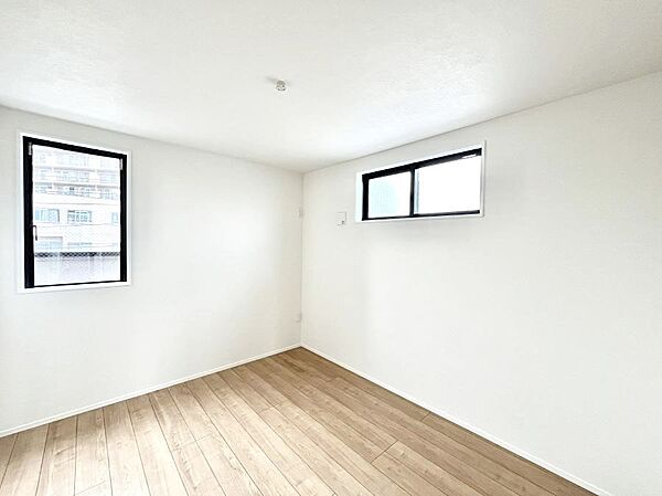 子供部屋