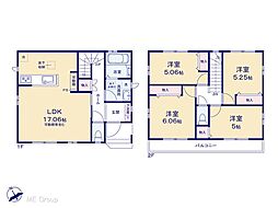 松戸市日暮8丁目 新築一戸建て 全1棟