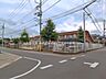 周辺：幼稚園・保育園 1520m 二和保育園