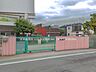 周辺：幼稚園・保育園 540m 芝西保育所