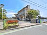 周辺：中学校 1200m 三郷市立南中学校